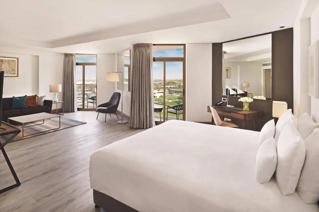 Room, JA The Resort – JA Beach Hotel, Dubai, Dubai