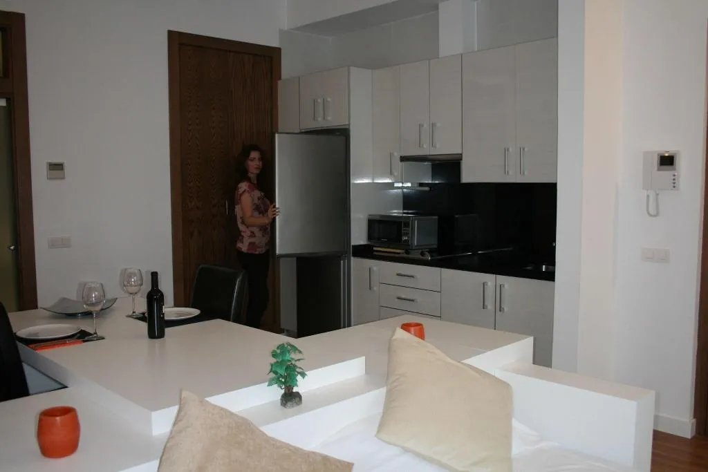 Room, Apartamentos Coronado, Costa Del Sol