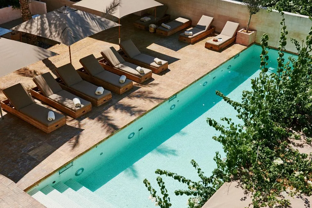 Pool, Faustino Gran Relais & Chateaux, Menorca
