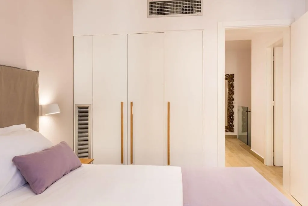 Room, Avra Apartments Venetian Harbour, Crete