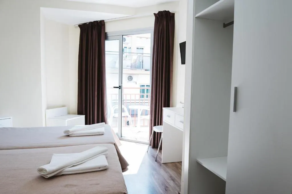 Room, Celymar, Costa Blanca