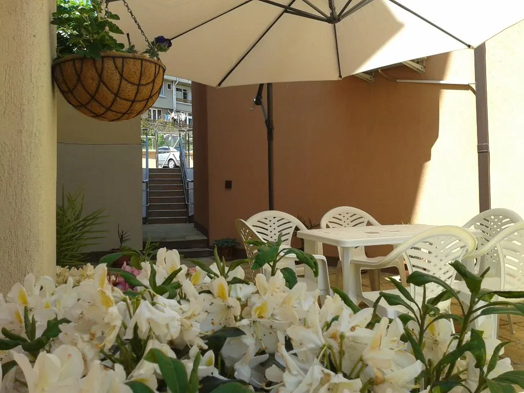 Lobby, Chuchulev, Bourgas