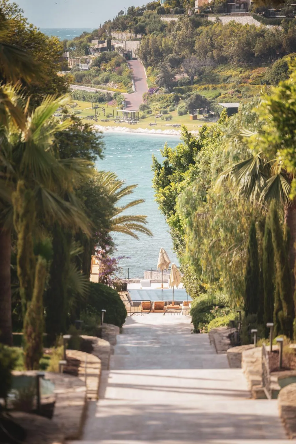 General view, Ruins Luxury Resort +12 Age Adult Only, Bodrum