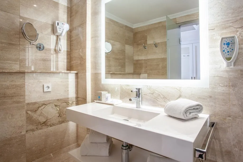 Double or Twin STANDARD Room, Grupotel los Principes & Spa, Majorca