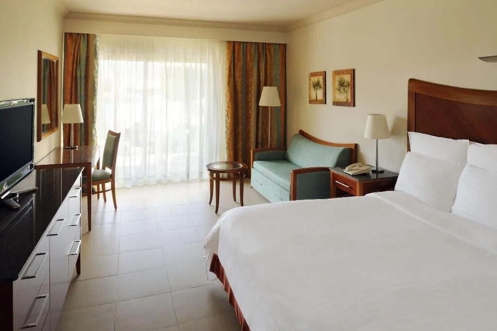 Room, Naama Bay Promenade Resort Managed By Accor, Red Sea Riviera