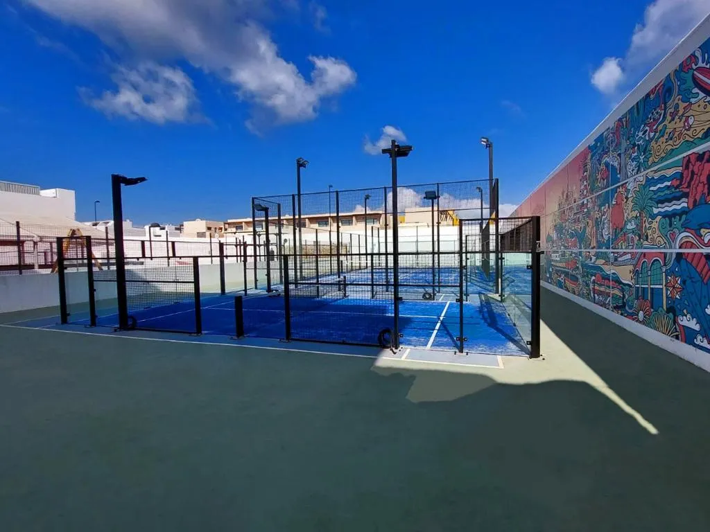 Sports and Entertainment, Coral Cotillo Beach, Fuerteventura