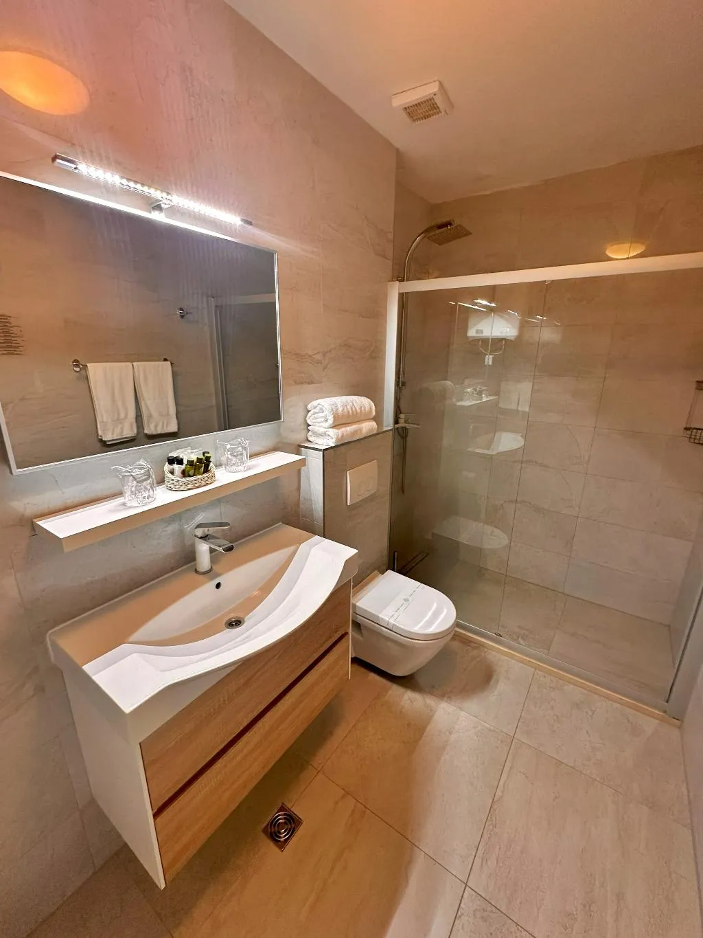 SUITE COMFORT SEA VIEW Room, Hotel Bozica, Dubrovnik