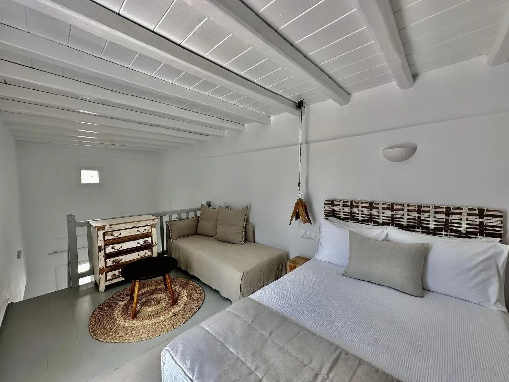Room, Sofos Suites Mykonos, Mykonos