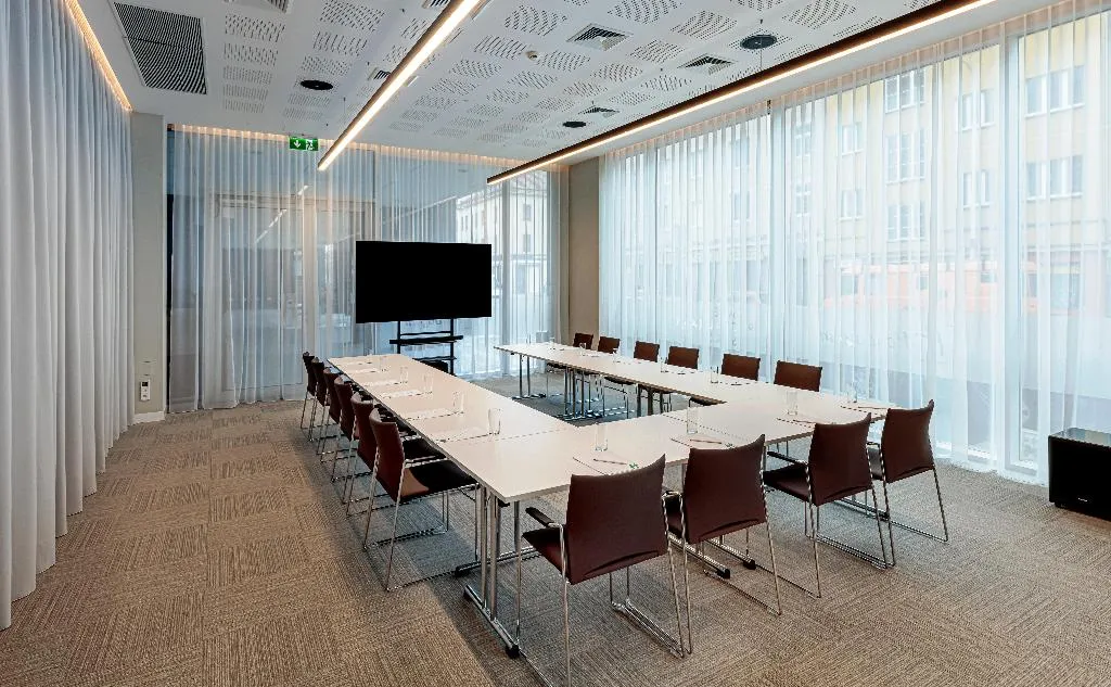 Conferences, Holiday Inn Prague Congress Centre, Prague