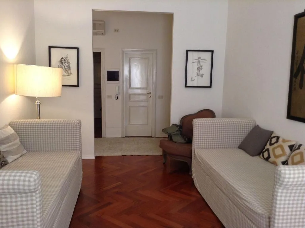 Room, Cerretani 4 Duomo Guesthouse - My Extra Home, Florence