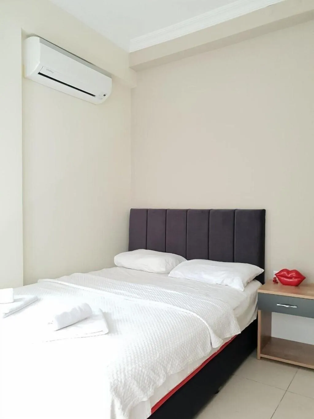 Room, My New Hotel, Antalya