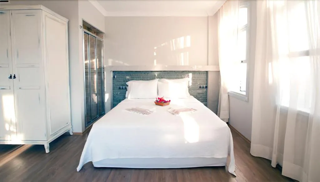 Room, Triangulo Hotel, Izmir