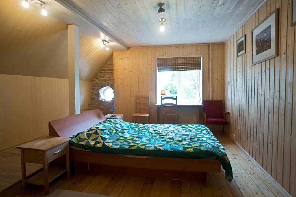 Room, Haeska Manor, Tallinn