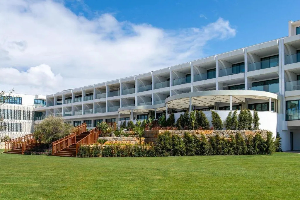 General view, W Residences Algarve, Algarve
