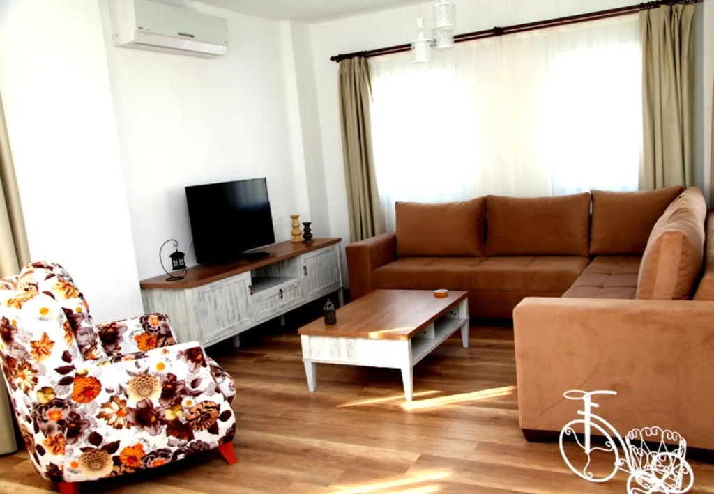 VILLA STANDARD Room, Dibek Homes Villa & Hotel, Bodrum