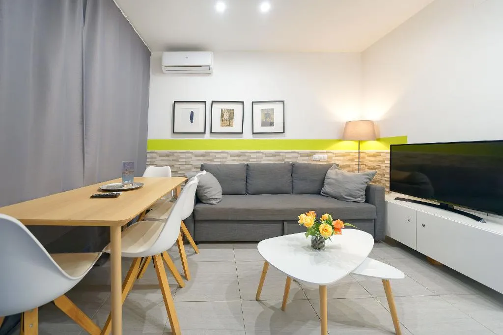 Room, Maspalomas Lago, Gran Canaria