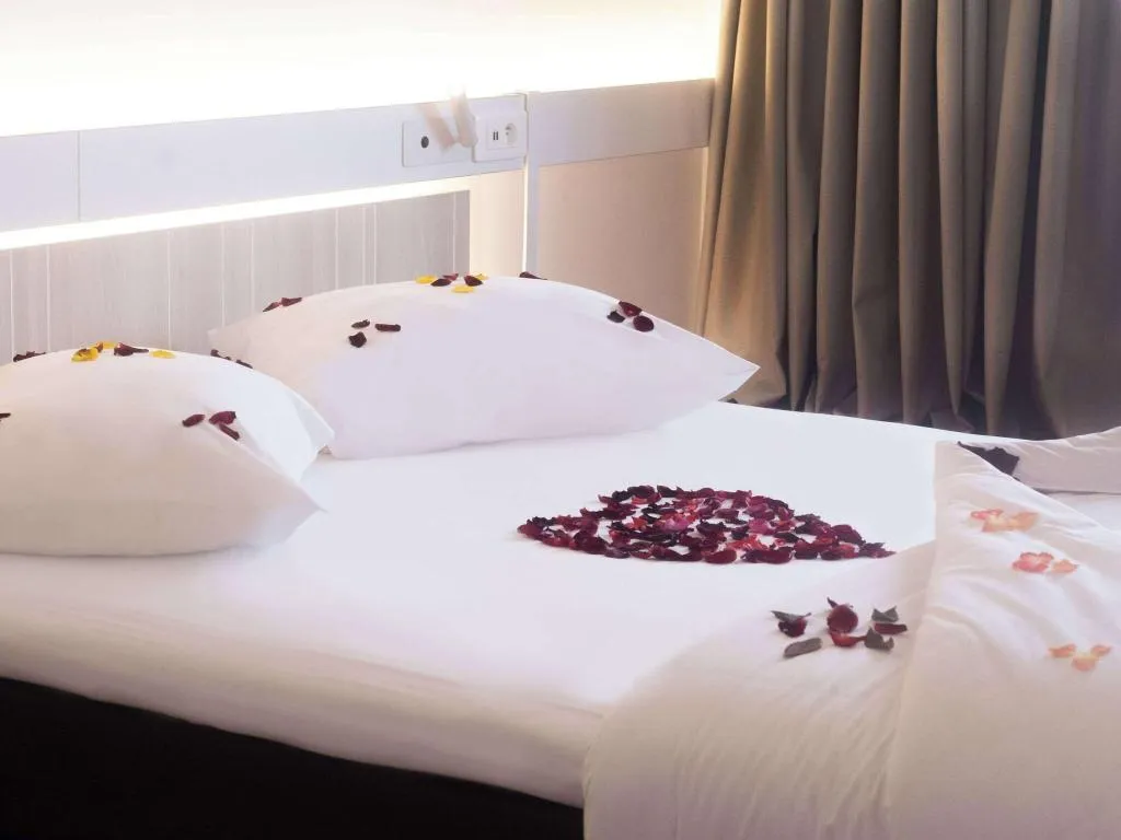 Sports and Entertainment, Ibis Abdelmoumen Casa Centre, Casablanca