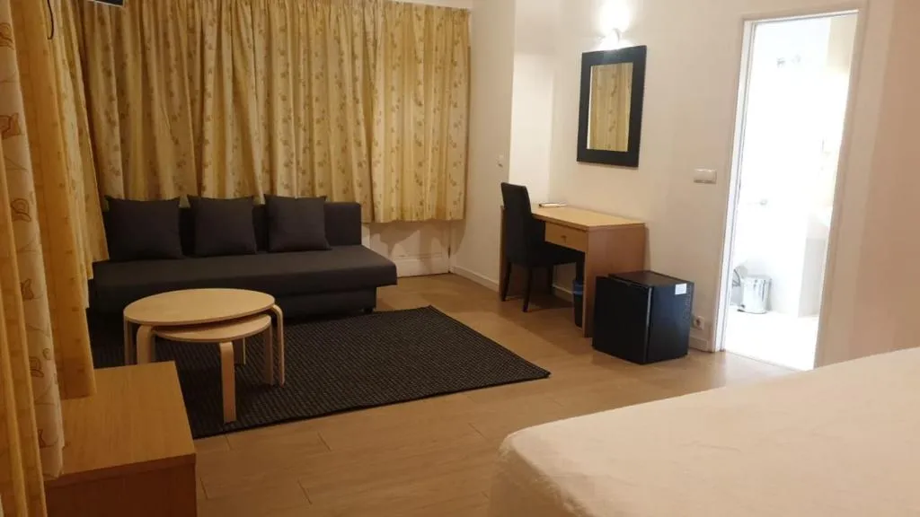 Double or Twin STANDARD Room, Riomar, Algarve