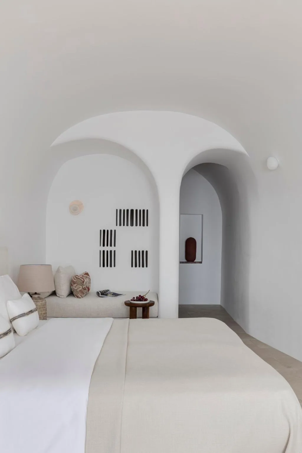 SUITE SUPERIOR Room, Canaves Ena, Santorini