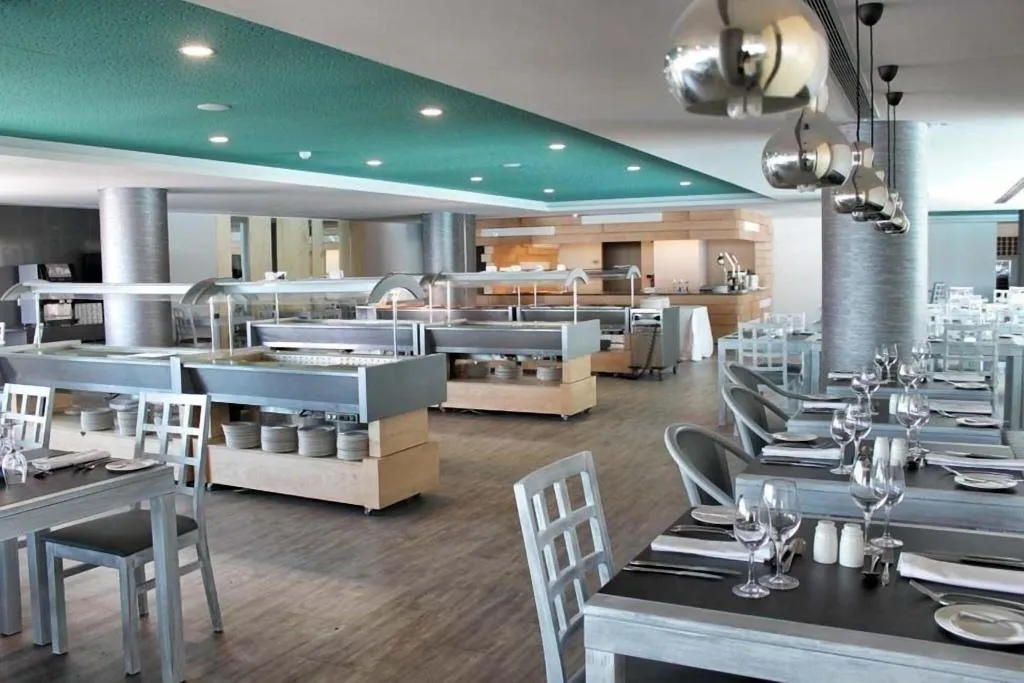 Restaurant, The Views Monumental, Madeira