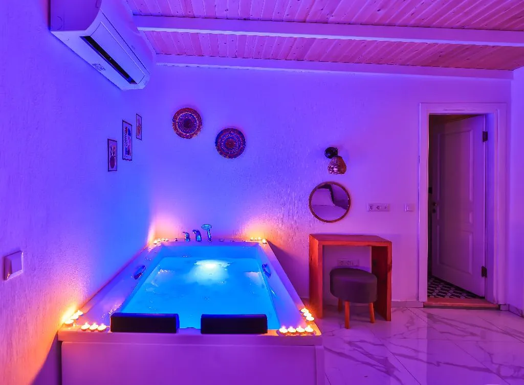 VILLA STANDARD Room, Villa Ay, Dalaman