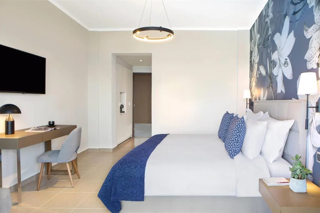 Room, Ajul Luxury Hotel & Spa Resort Registry Collection, Halkidiki