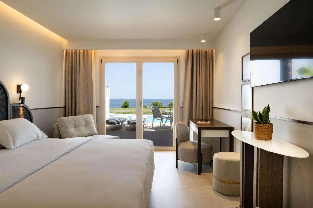 Room, Iberostar Selection Creta Marine, Crete