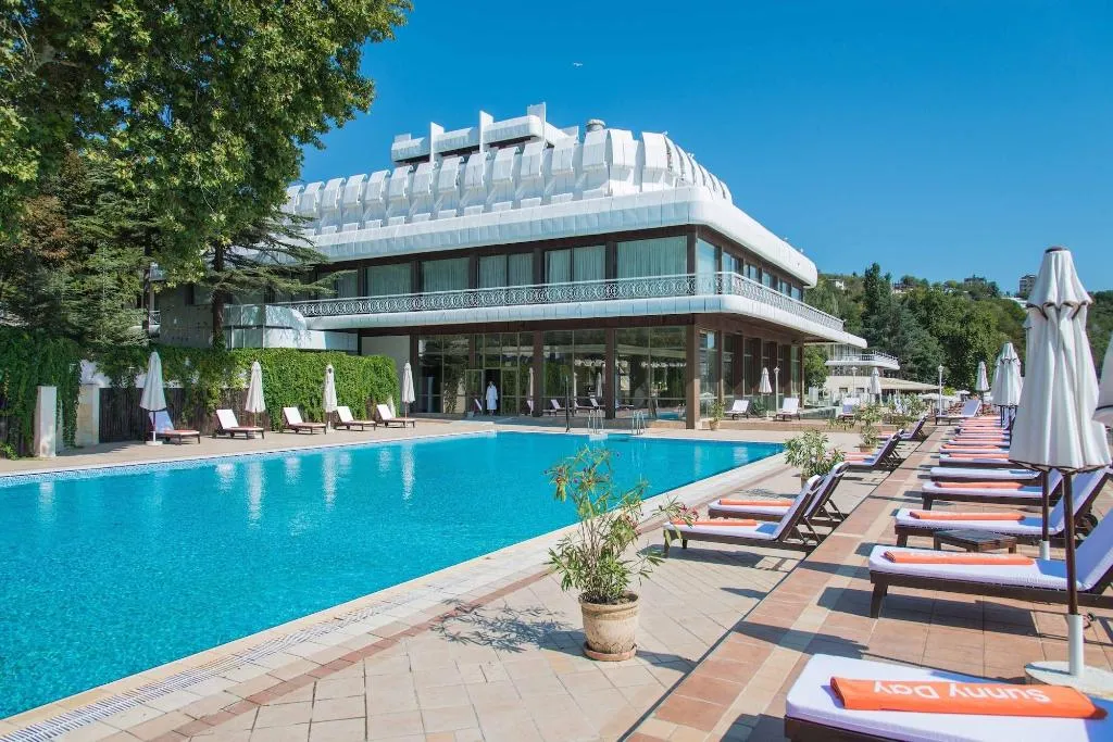 Sports and Entertainment, Palace Hotel-All Inclusive in Sunny Day Resort, Varna