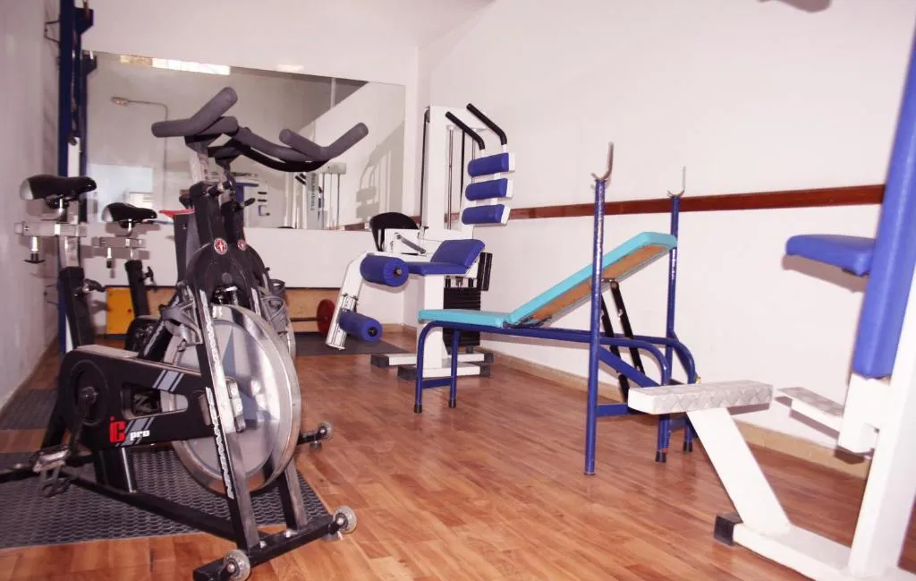 Sports and Entertainment, Bungalows Parque Bali, Gran Canaria