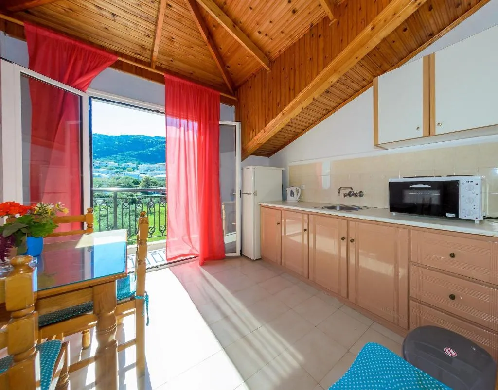 Room, Denise Studios & Apartments, Zante