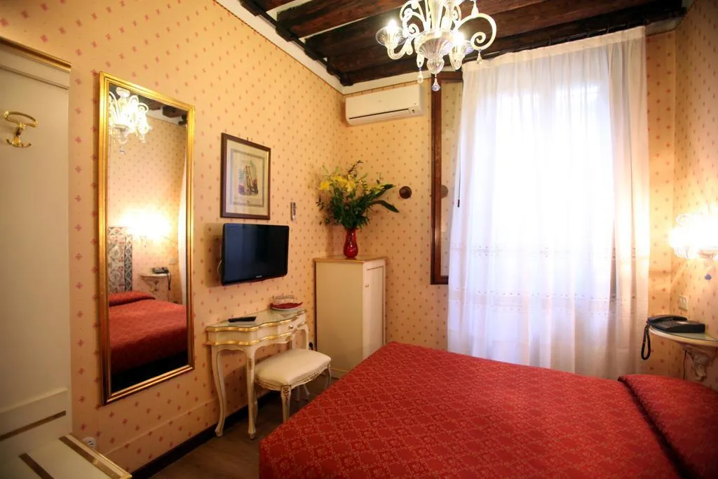 General view, La Locanda di Orsaria, Venice