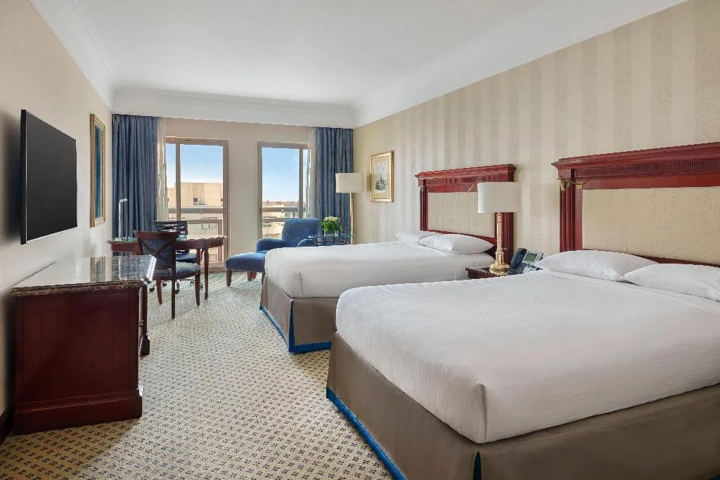 Room PREMIUM Room, InterContinental Cairo Citystars, Cairo