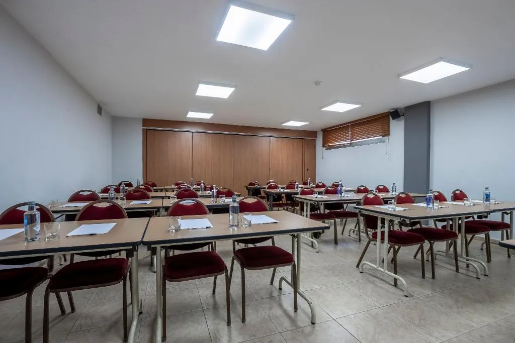 Conferences, Travelodge Alicante Puerto, Costa Blanca