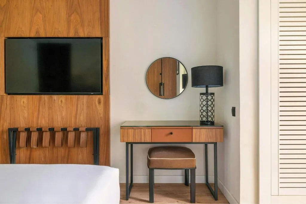 SUITE KING BED ONE BEDROOM  Room, Le Meridien N'fis, Marrakech