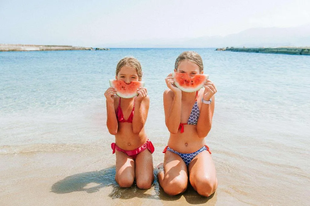 Beach, Nana Princess Suites Villas and Spa, Crete