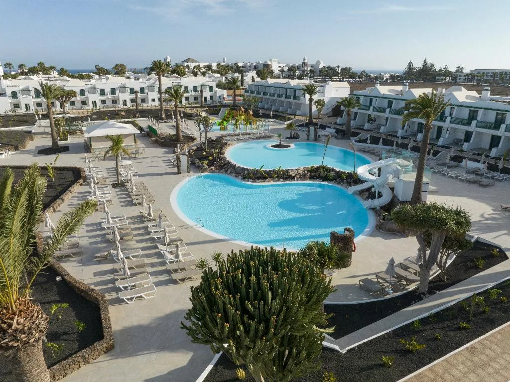 General view, MYND Yaiza, Lanzarote