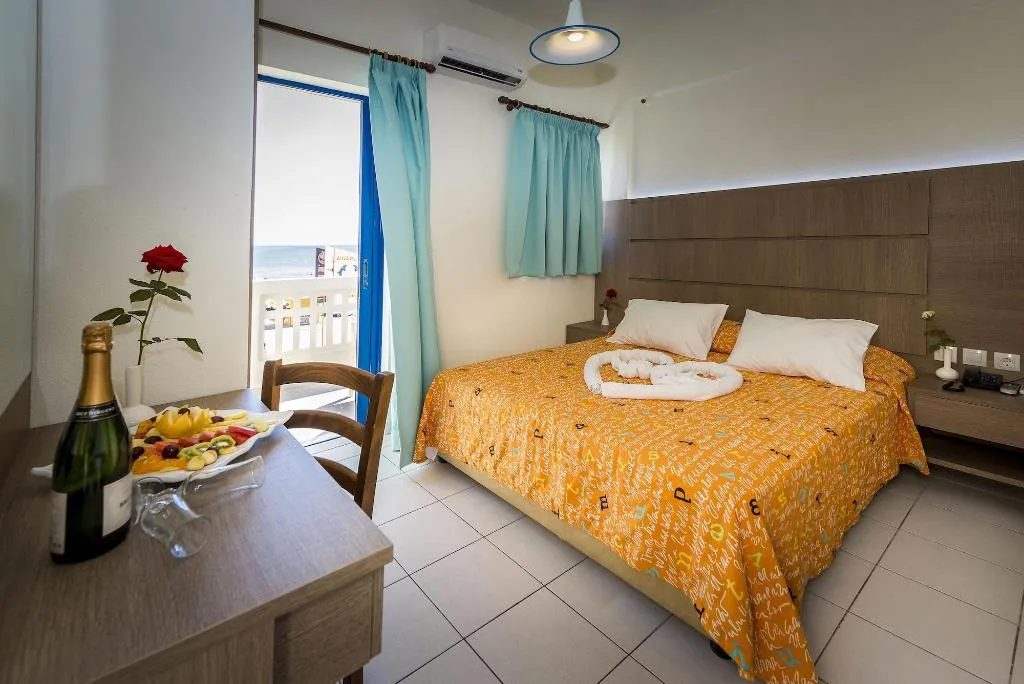 Room, Miramare High Beach Annex - All Inclusive, Crete