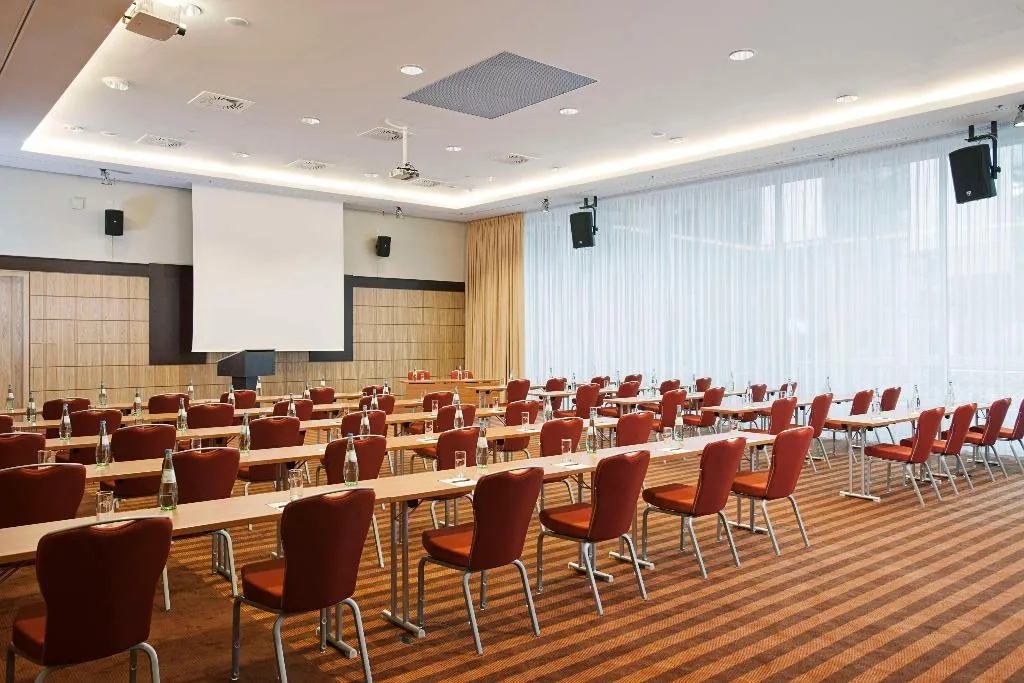 Conferences, NH Collection Berlin Mitte Friedrichstrasse, Berlin