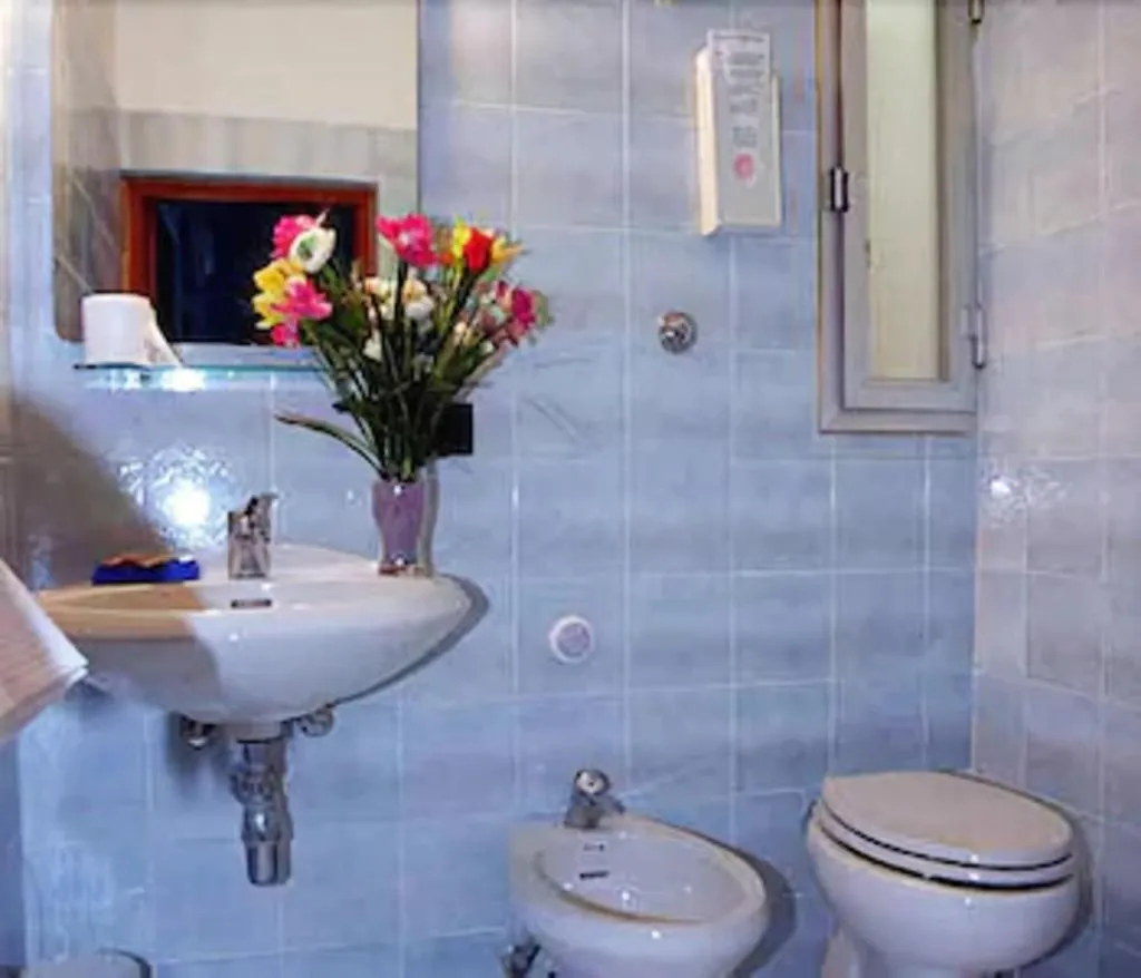 Room, Hotel La Noce, Florence