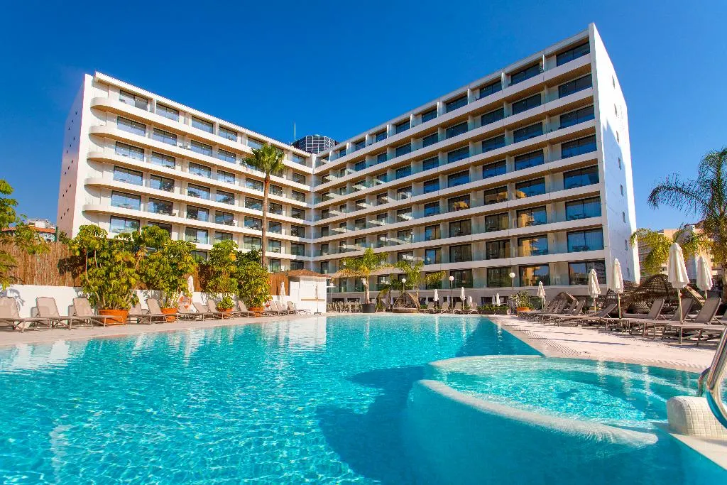 Pool, Presidente, Costa Blanca