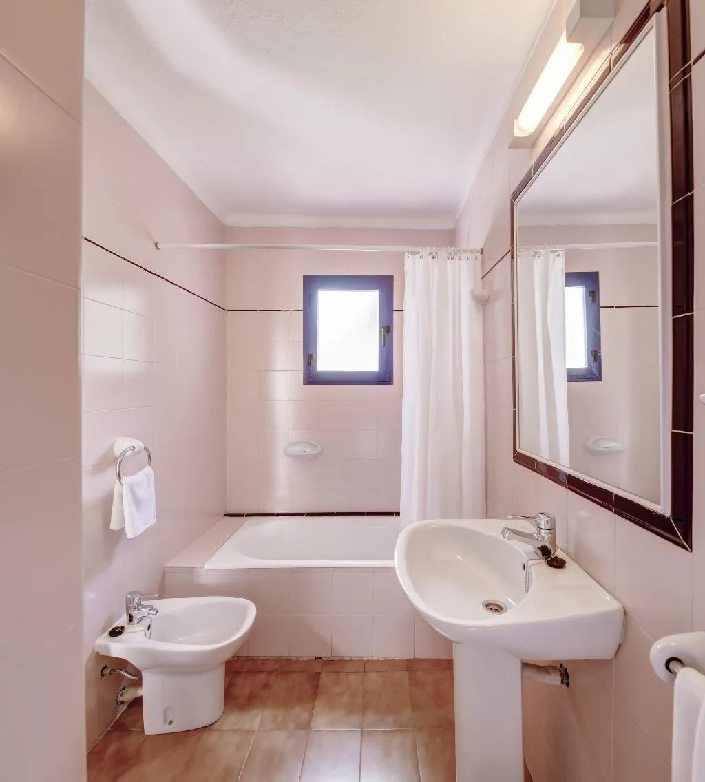 BUNGALOW STANDARD Room, Insotel Club Maryland, Ibiza