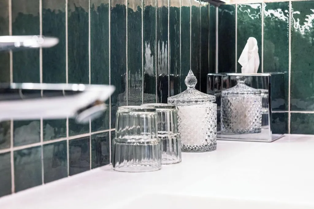 Room, Nomadic Urban Premium Suites, Krakow