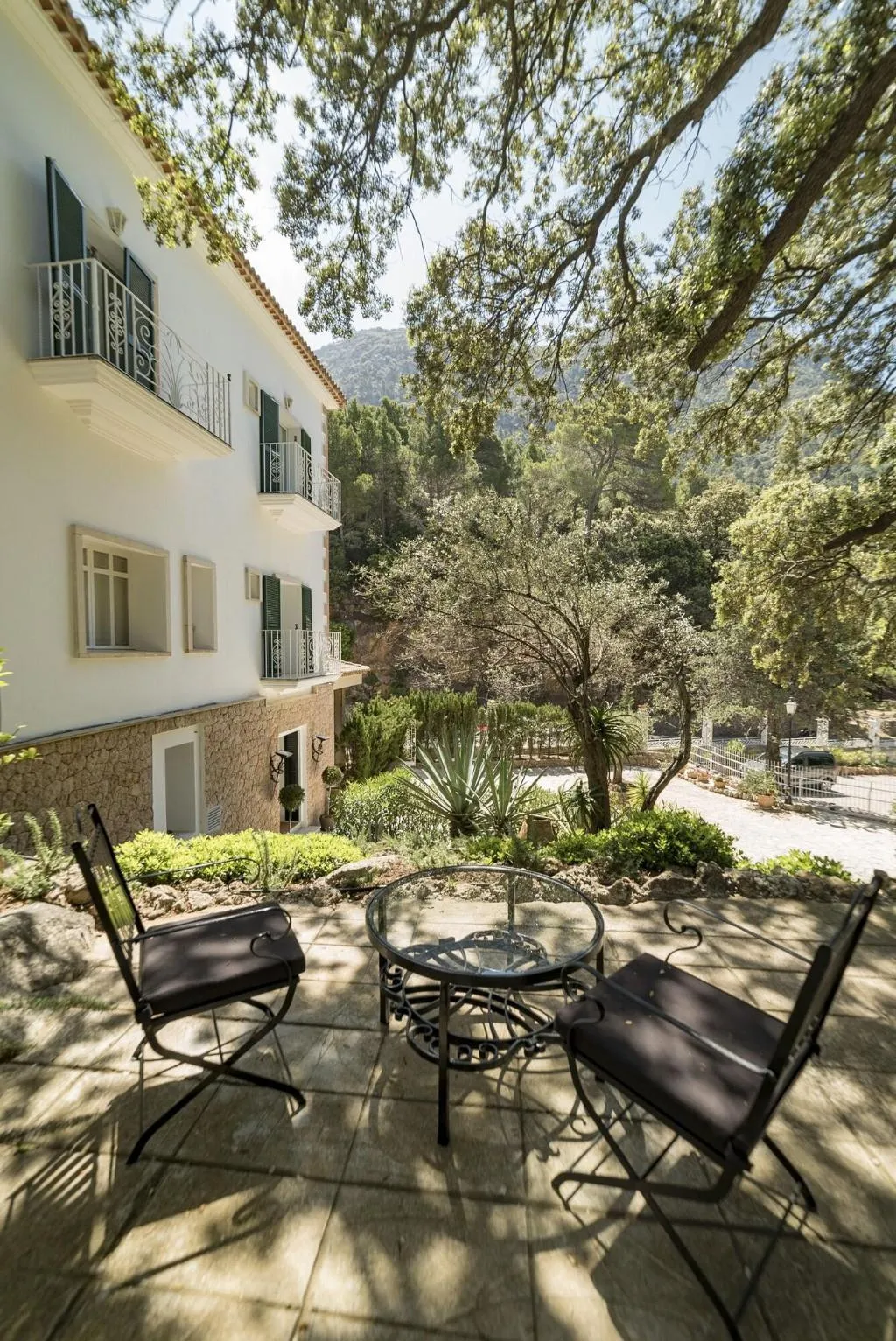 DOUBLE SUPERIOR MOUNTAIN VIEW Room, Hotel Bordoy Continental Valldemossa, Majorca