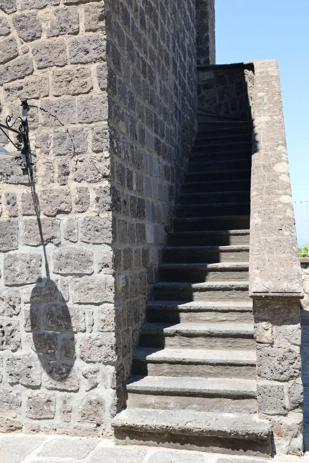 General view, Villa Puolo - With Private Sea Access, Naples