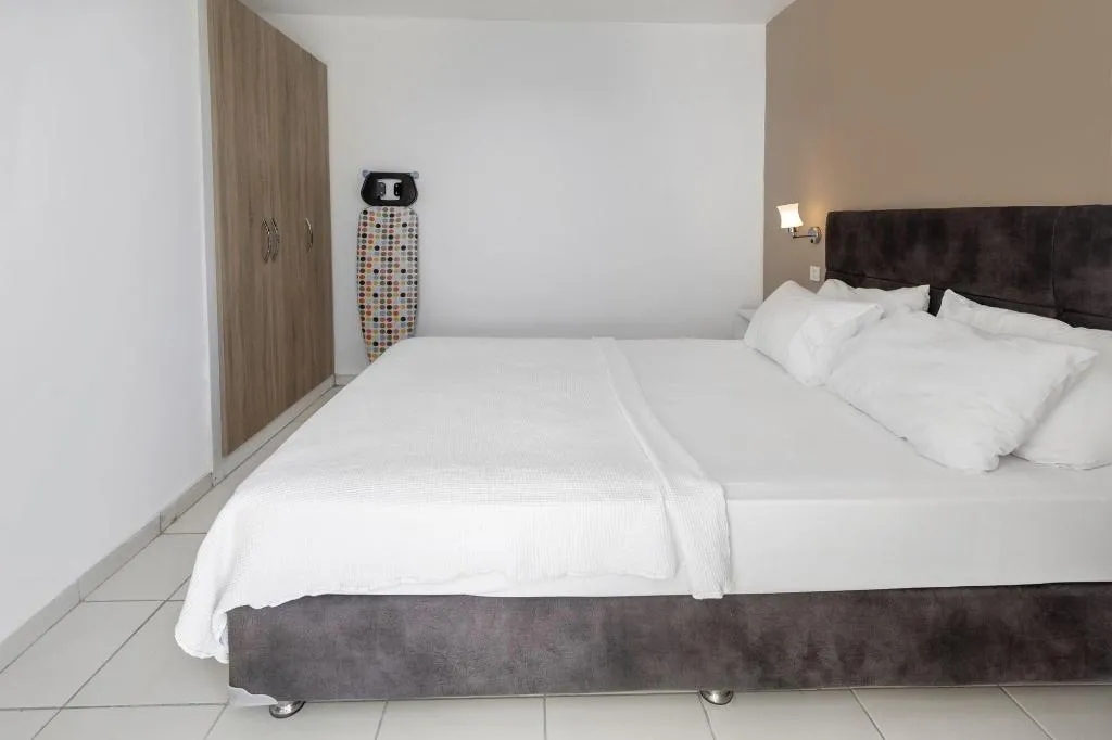 Room, Vega Boutique & Aparts, Bodrum