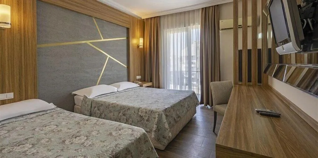 Room, Dionisus Hotel Belek, Antalya