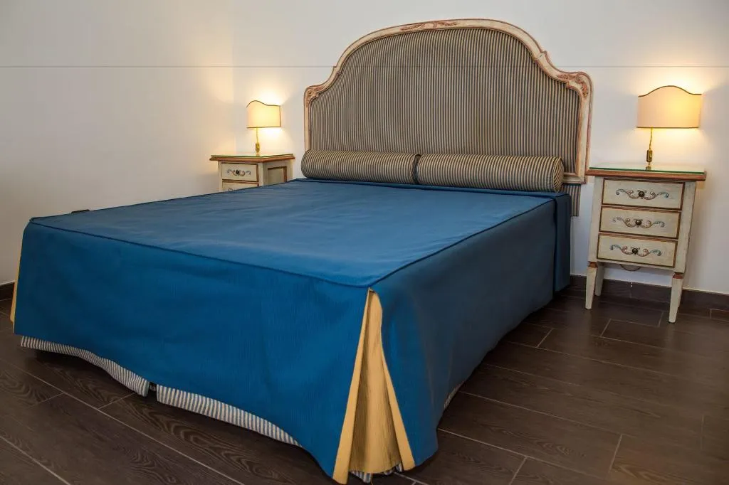 Room, La Rada B&B, Naples
