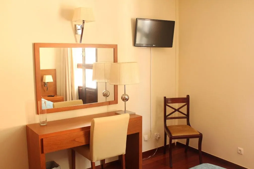 Room, Hotel Vila Bela, Madeira