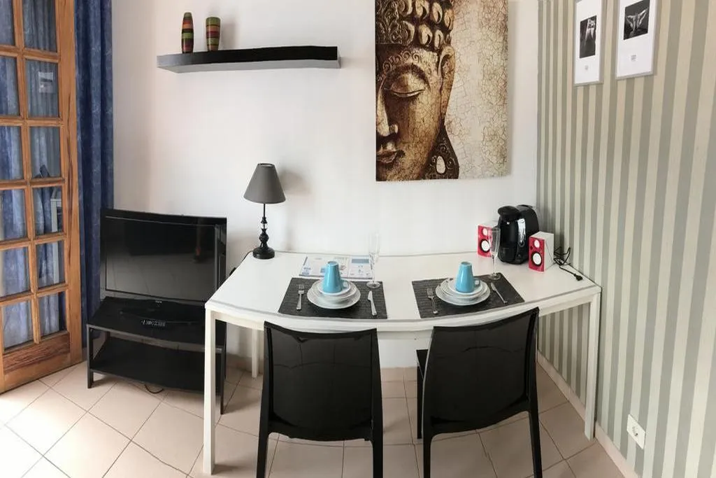 Room, Rainbow Golf Bungalows, Gay Boutique Resort, Gran Canaria