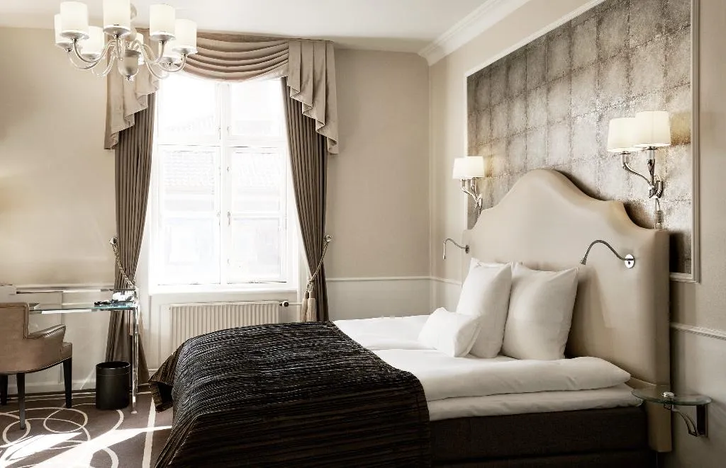 Room, Phoenix, Copenhagen